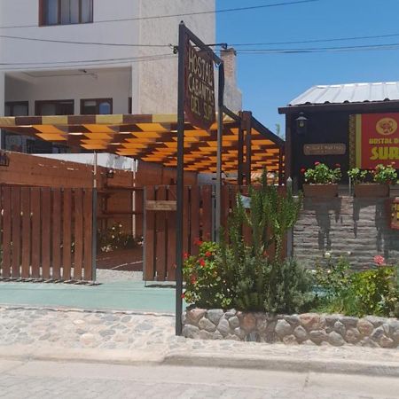 Hostal Del Suri กาฟายาเต ภายนอก รูปภาพ