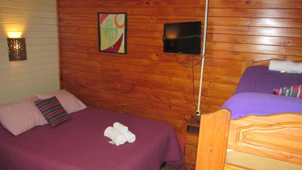 Hostal Del Suri กาฟายาเต ภายนอก รูปภาพ