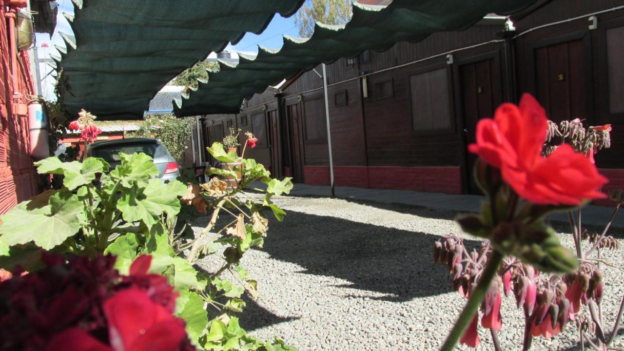 Hostal Del Suri กาฟายาเต ภายนอก รูปภาพ