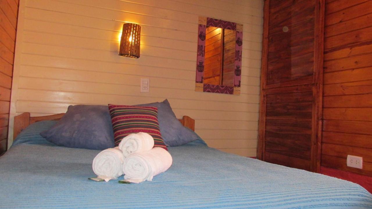 Hostal Del Suri กาฟายาเต ภายนอก รูปภาพ