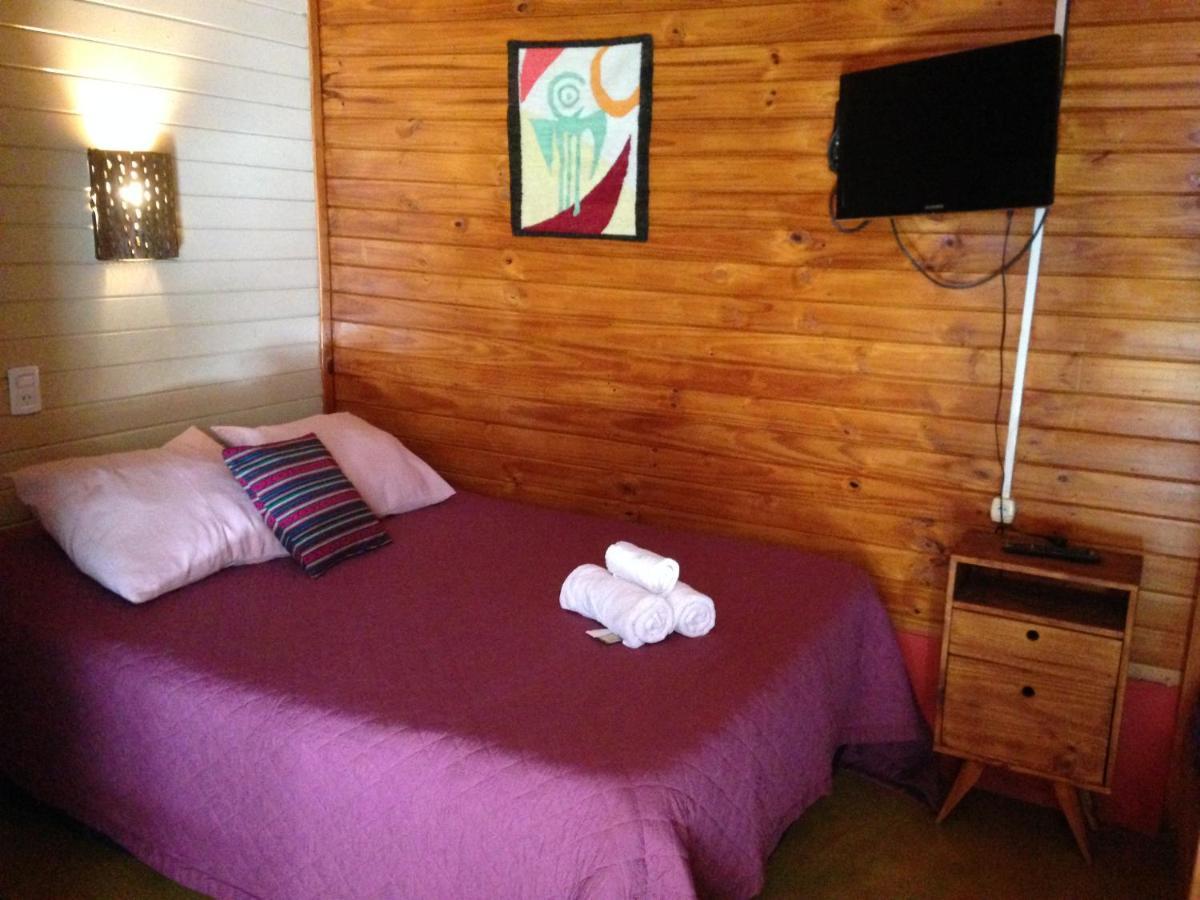 Hostal Del Suri กาฟายาเต ภายนอก รูปภาพ