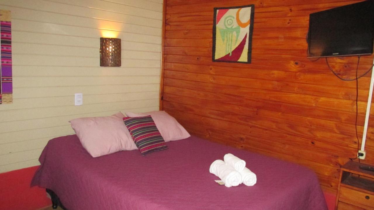 Hostal Del Suri กาฟายาเต ภายนอก รูปภาพ