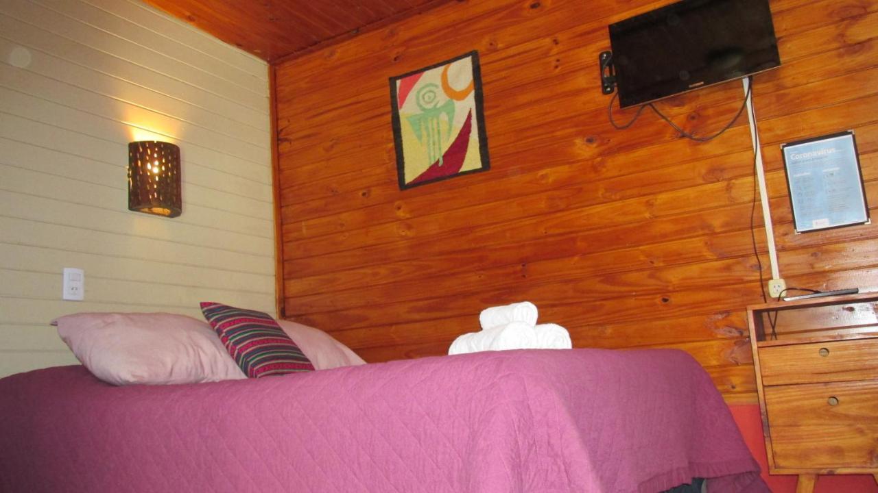 Hostal Del Suri กาฟายาเต ภายนอก รูปภาพ