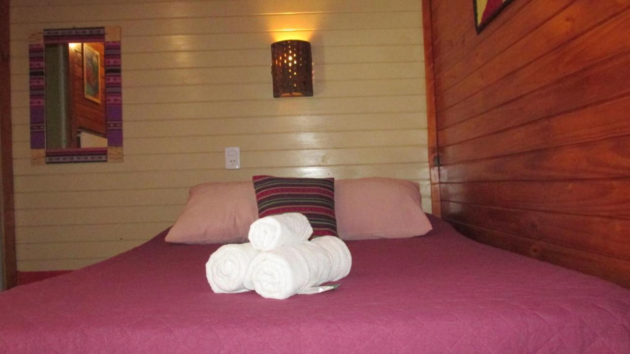Hostal Del Suri กาฟายาเต ภายนอก รูปภาพ