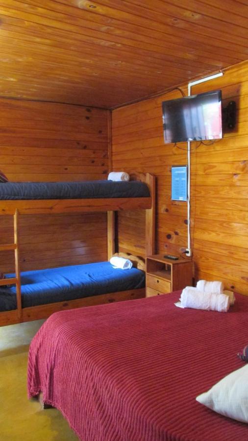 Hostal Del Suri กาฟายาเต ภายนอก รูปภาพ