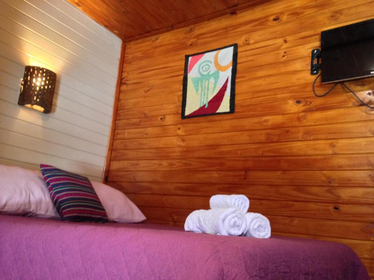 Hostal Del Suri กาฟายาเต ภายนอก รูปภาพ